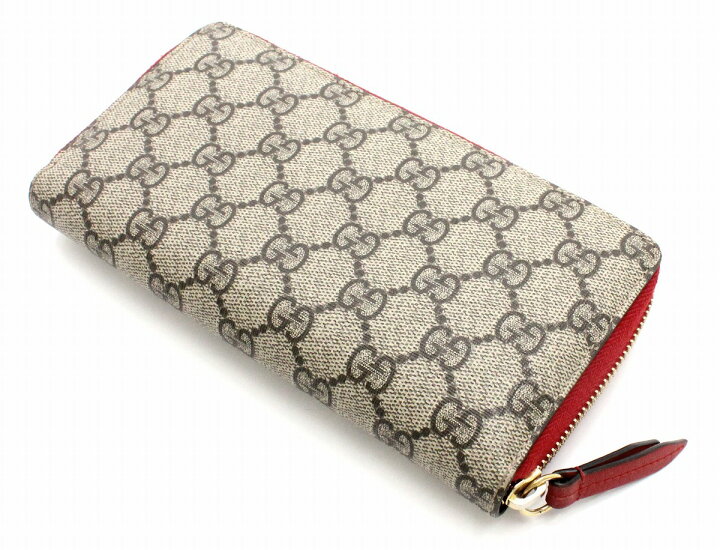 楽天市場】【財布】GUCCI グッチ GGスプリーム ハート スネーク ヘビ  