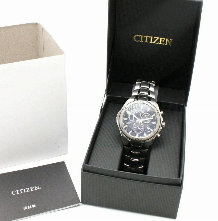 楽天市場】【新品未使用品】【ウォッチ】CITIZEN シチズン オルタナ 
