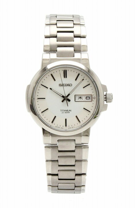 楽天市場】【新品未使用品】【ウォッチ】SEIKO セイコー スピリット 