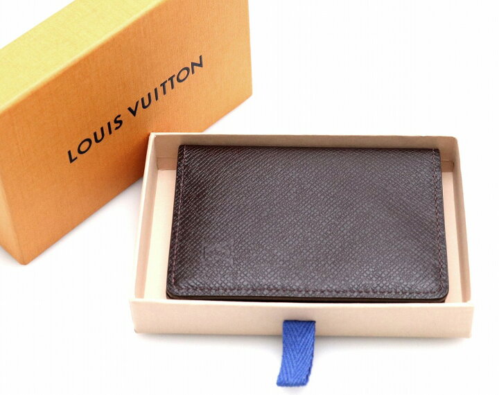 楽天市場】【未使用品】LOUIS VUITTON ルイ ヴィトン タイガ 