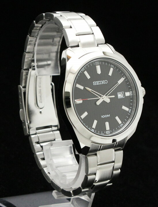 楽天市場】【新品未使用品】【ウォッチ】SEIKO セイコー クォーツ 