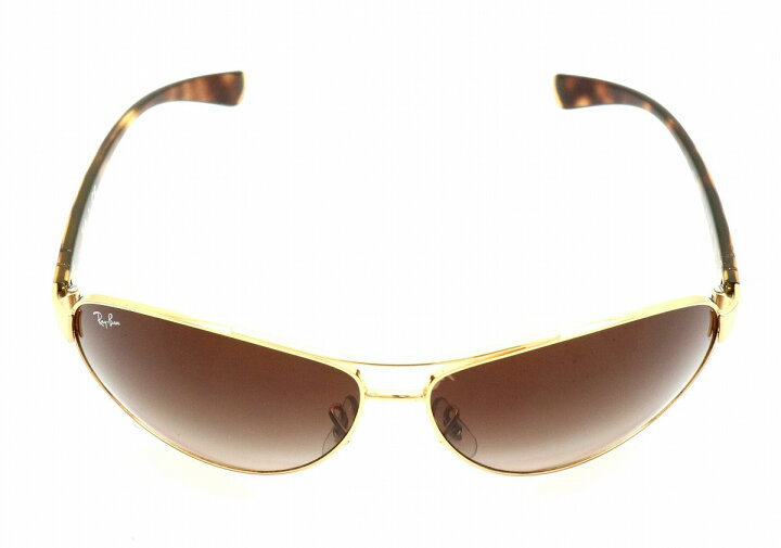 楽天市場】RayBan レイバン サングラス ティアドロップ アビエーター 