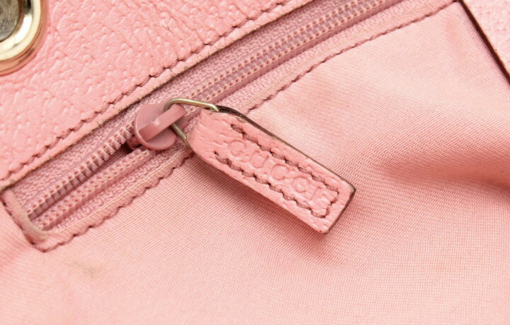 楽天市場】【バッグ】GUCCI グッチ GGキャンバス トートバッグ 
