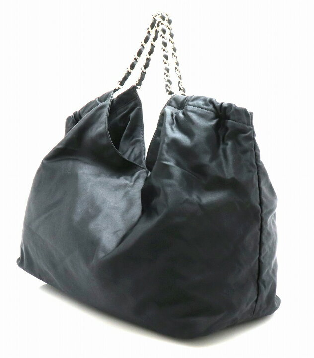 楽天市場】【バッグ】CHANEL シャネル ココカバスGM ショルダーバッグ 