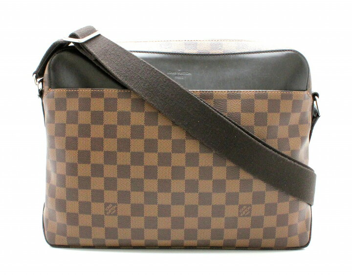 楽天市場】【バッグ】LOUIS VUITTON ルイ ヴィトン ダミエ ジェイク  
