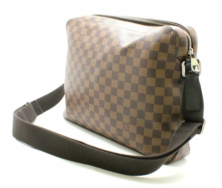 楽天市場】【バッグ】LOUIS VUITTON ルイ ヴィトン ダミエ ジェイク  