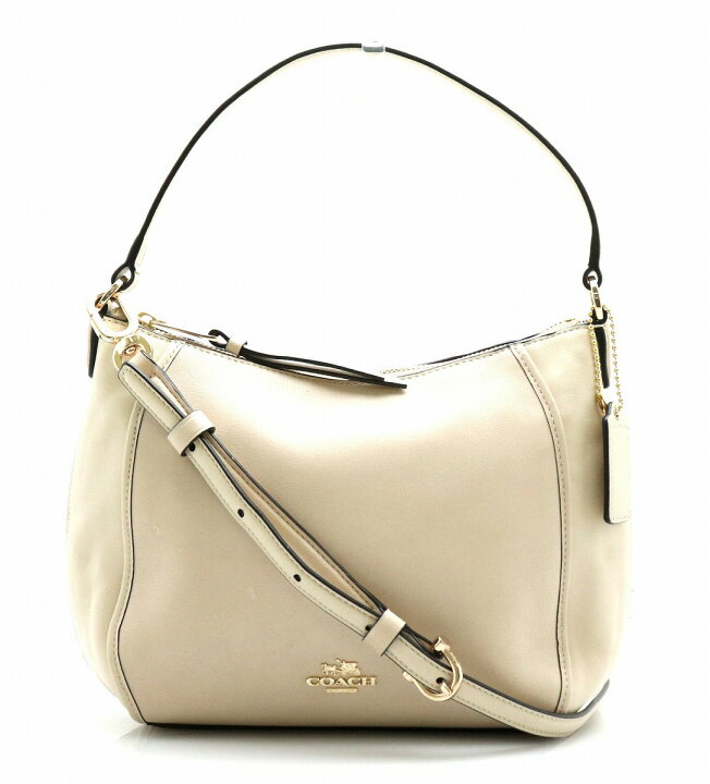 楽天市場】【バッグ】COACH コーチ 2WAY ショルダーバッグ 