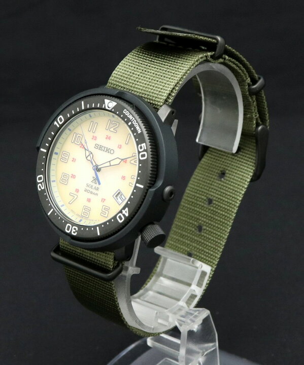 楽天市場】【未使用品】【ウォッチ】SEIKO セイコー PROSPEX プロ 