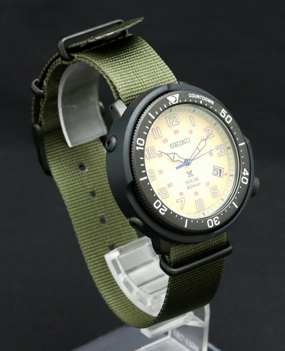楽天市場】【未使用品】【ウォッチ】SEIKO セイコー PROSPEX プロ 