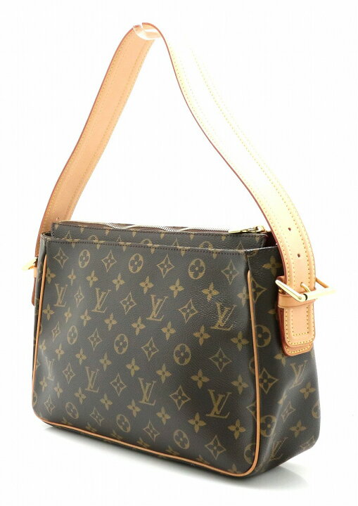 楽天市場】【バッグ】LOUIS VUITTON ルイ ヴィトン モノグラム 