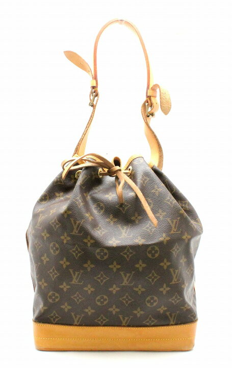 楽天市場】【バッグ】LOUIS VUITTON ルイ ヴィトン モノグラム ノエ  