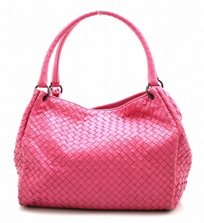 楽天市場】【バッグ】BOTTEGA VENETA ボッテガ ヴェネタ イントレ 