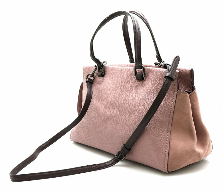 楽天市場】【バッグ】COACH コーチ フルトン サッチェル ハンドバッグ 