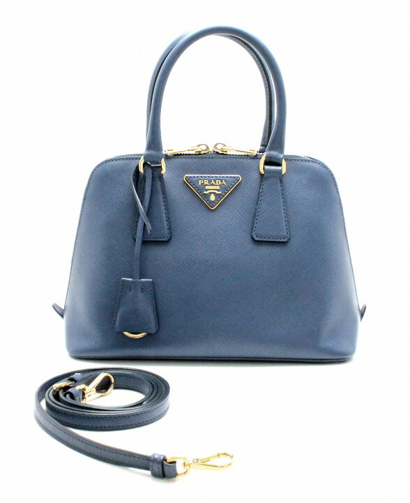 楽天市場】【バッグ】PRADA プラダ SAFFIANO サフィアーノ ロゴ 