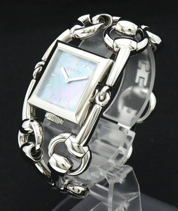 楽天市場】【ウォッチ】 GUCCI グッチ シニョーリア シニョリーア  