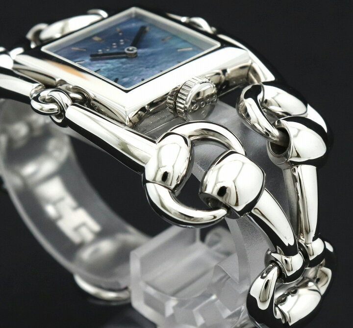 楽天市場】【ウォッチ】 GUCCI グッチ シニョーリア シニョリーア  