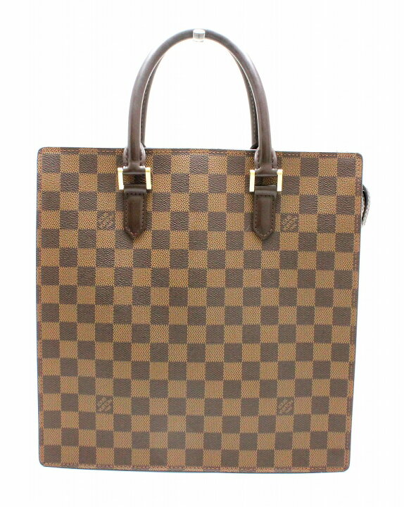 楽天市場】【バッグ】LOUIS VUITTON ルイ ヴィトン ダミエ サックプラ  