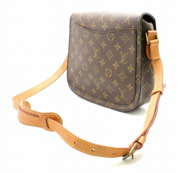 楽天市場】【バッグ】LOUIS VUITTON ルイ ヴィトン モノグラム  