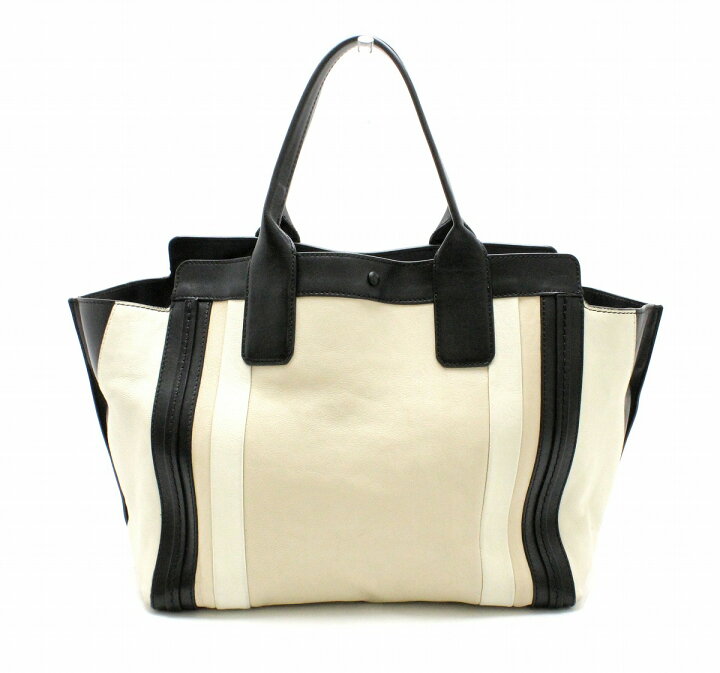 クロエトートバッグアリソン 