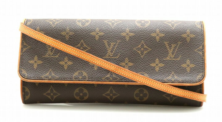 楽天市場】【バッグ】LOUIS VUITTON ルイ ヴィトン モノグラム 