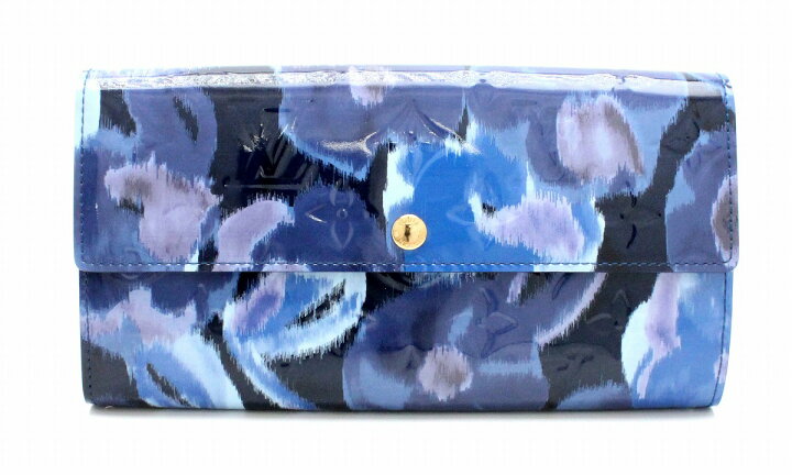 楽天市場】【未使用品】【財布】LOUIS VUITTON ルイ ヴィトン 