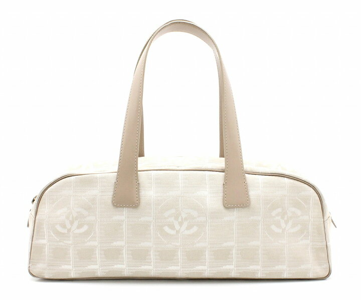 楽天市場】【バッグ】CHANEL シャネル ニュートラベルライン ミニ  