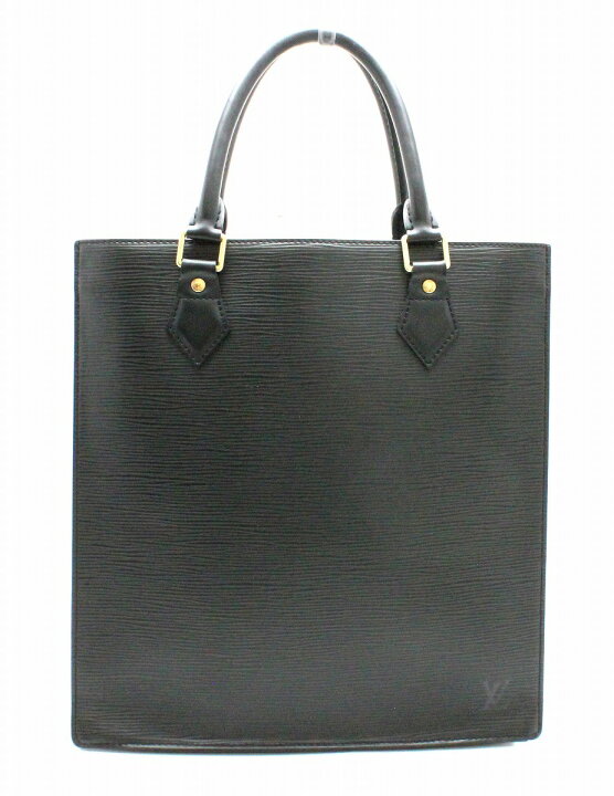 楽天市場】【バッグ】LOUIS VUITTON ルイ ヴィトン エピ サックプラPM  
