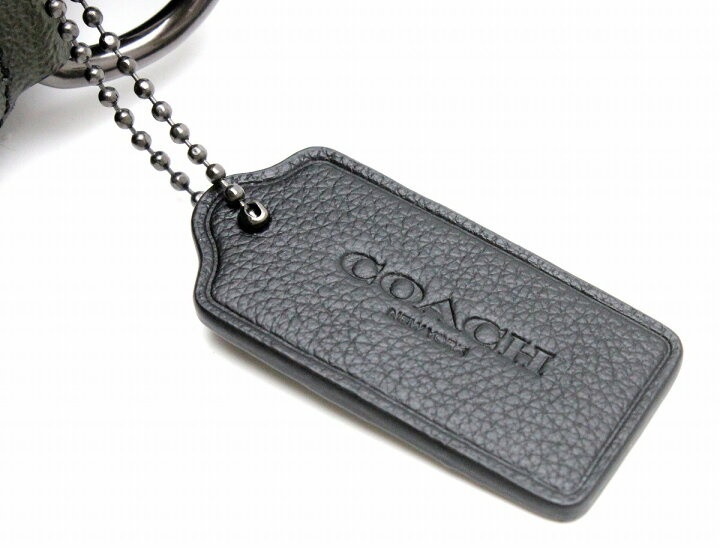 楽天市場】【未使用品】【バッグ】COACH コーチ チャールズ 