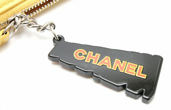 楽天市場】【財布】CHANEL シャネル クラッチ クラッチバッグ 2017年 