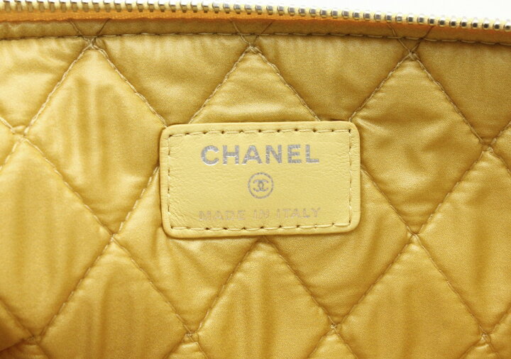 楽天市場】【財布】CHANEL シャネル クラッチ クラッチバッグ 