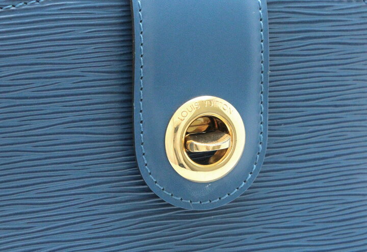 楽天市場】【バッグ】LOUIS VUITTON ルイ ヴィトン エピ クリュニー 