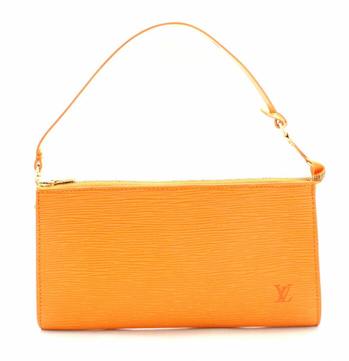 楽天市場】【バッグ】LOUIS VUITTON ルイ ヴィトン エピ ポシェット  