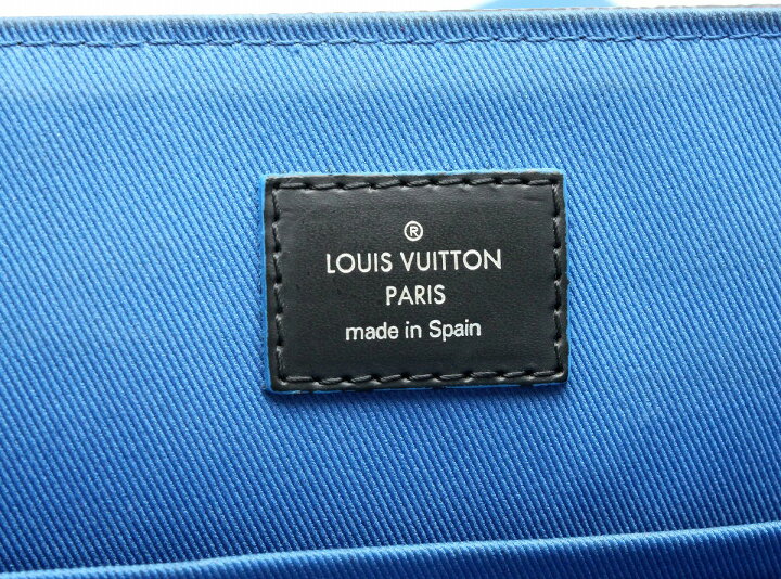 楽天市場】【バッグ】LOUIS VUITTON ルイ ヴィトン ダミエグラフィット 