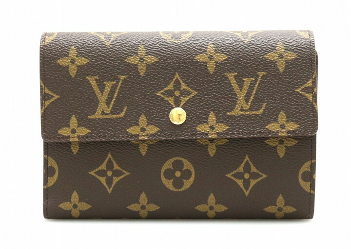 楽天市場】【未使用品】【財布】LOUIS VUITTON ルイ ヴィトン  