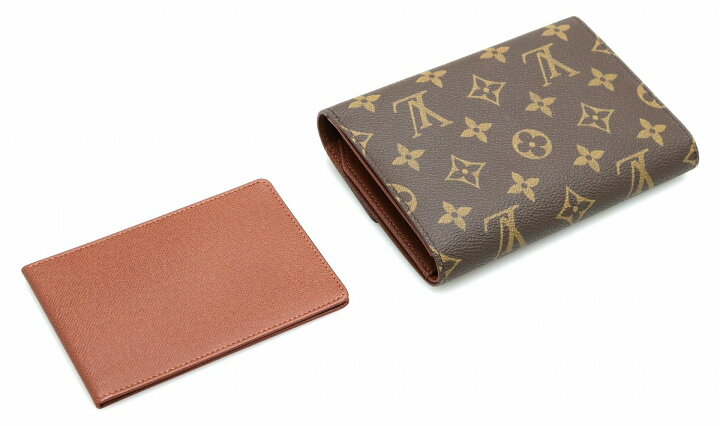 楽天市場】【未使用品】【財布】LOUIS VUITTON ルイ ヴィトン  