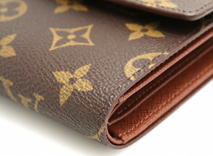 楽天市場】【未使用品】【財布】LOUIS VUITTON ルイ ヴィトン  