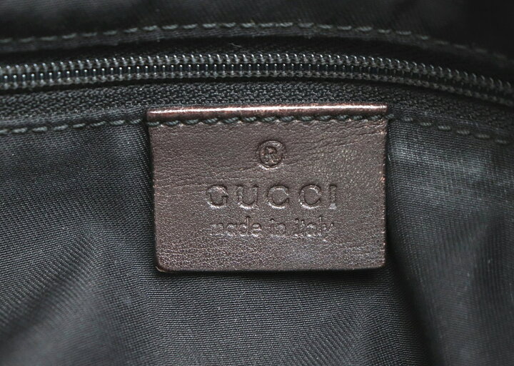 楽天市場】【バッグ】GUCCI グッチ アビーライン ショルダーバッグ 