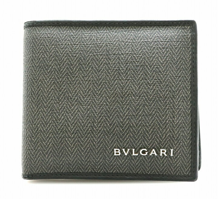 楽天市場】【財布】BVLGARI ブルガリ ウィークエンド メンズ 2つ折 