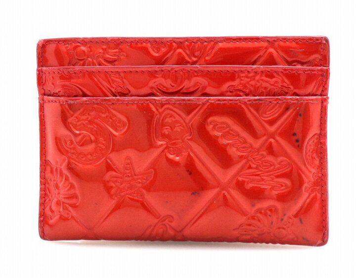 楽天市場】【財布】CHANEL シャネル アイコンライン ココマーク カード  