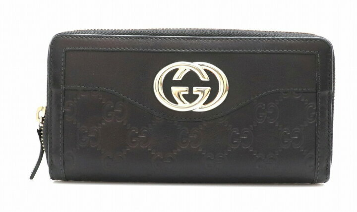 楽天市場】【財布】GUCCI グッチ スーキー インターロッキング G 