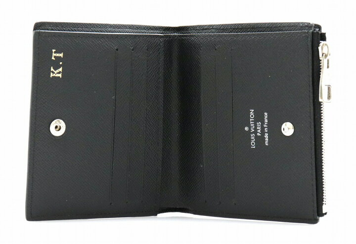 楽天市場】【財布】LOUIS VUITTON ルイ ヴィトン ダミエグラフィット  