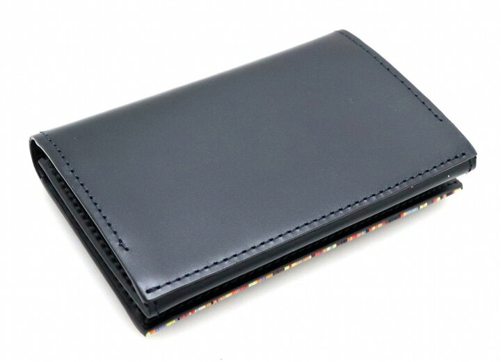 楽天市場】【未使用品】Paul Smith ポール スミス カードケース 名刺 