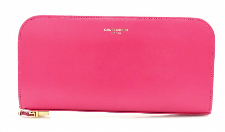 楽天市場】【財布】SAINT LAURENT PARIS サン ローラン パリ ラウンド 