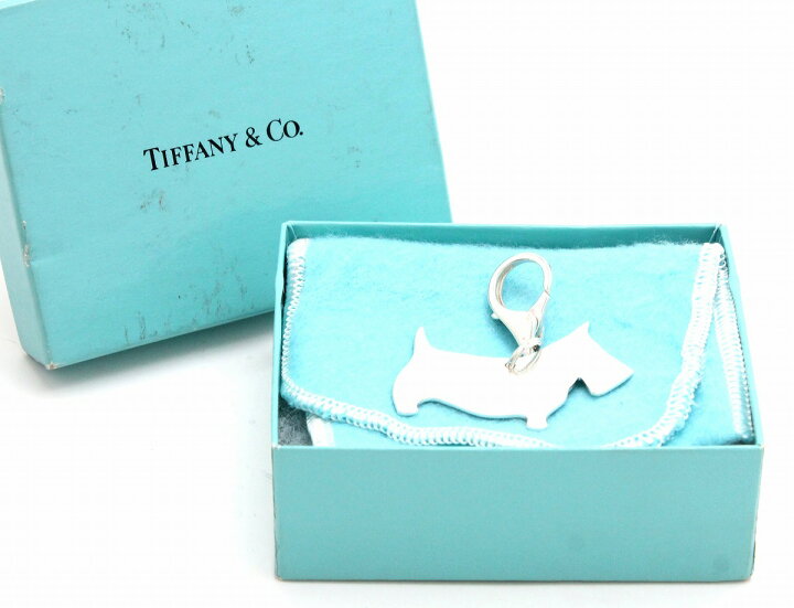 楽天市場】【ジュエリー】【新品仕上げ済】TIFFANY&Co. ティファニー 