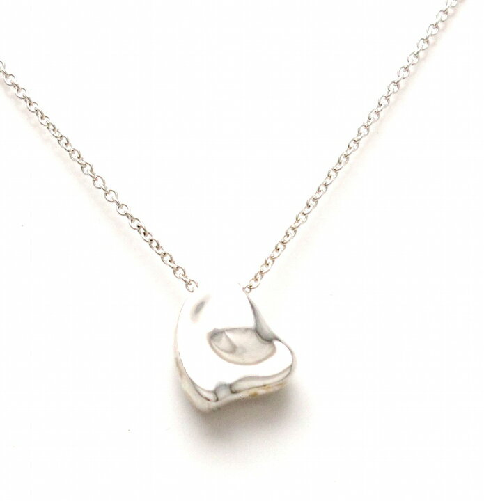 楽天市場】【ジュエリー】【新品仕上げ済】TIFFANY&Co. ティファニー 