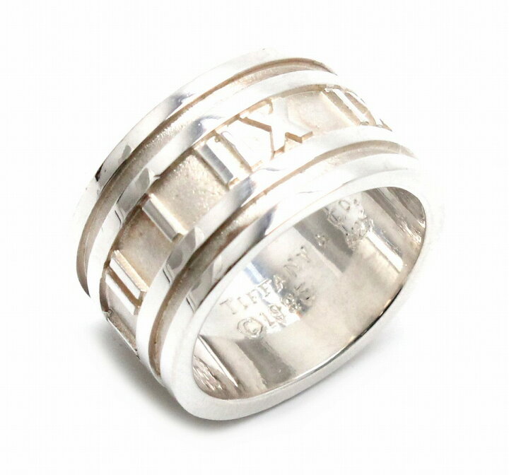 楽天市場】【ジュエリー】【新品仕上げ済】TIFFANY&Co. ティファニー  