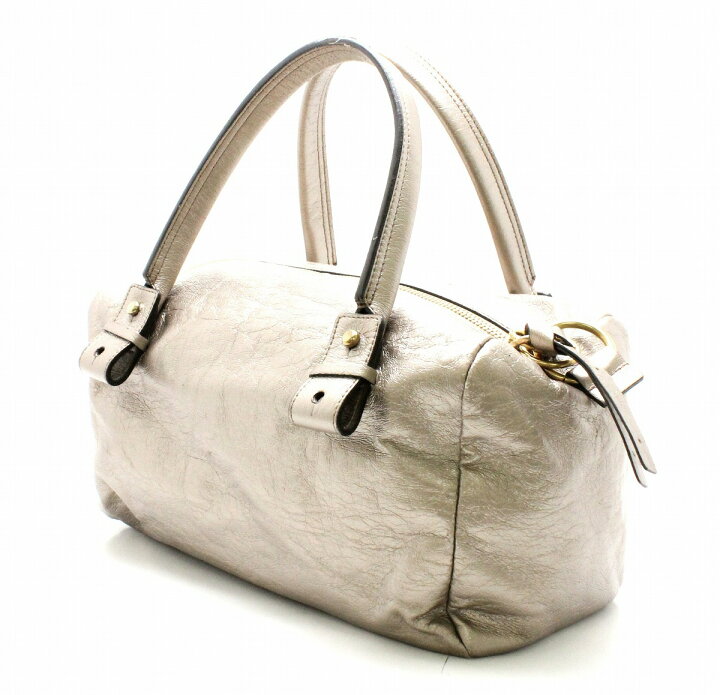 楽天市場】【バッグ】Chloe クロエ エクリプス ボストンバッグ  