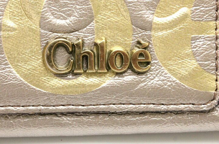 楽天市場】【バッグ】Chloe クロエ エクリプス ボストンバッグ 