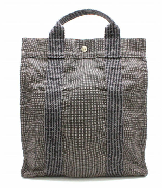 楽天市場】【バッグ】HERMES エルメス エールライン サックアドMM 