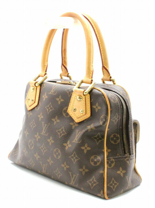 楽天市場】【バッグ】LOUIS VUITTON ルイ ヴィトン モノグラム 